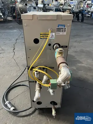 USED Conair Group 24 kW Conair Thermolator, Model TW2