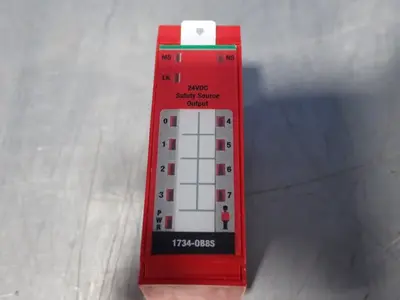 NEW ALLEN BRADLEY 1734OB8S