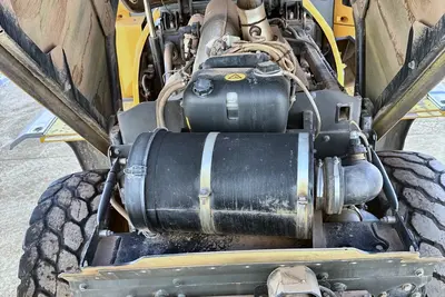 Used 2016 VOLVO L90H Wheel Loaders Pennsylvania US | Proxy Equipment #1382967