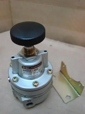 USED SMC N1R200-N02