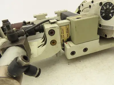 Used RACING _UNKNOWN_ Sewing Equipment Indiana US | Arrow Industrial #1483042
