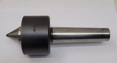 RITEN 48604 Live Center Tooling & Accessories, Live Centers | Machinery Central (1)