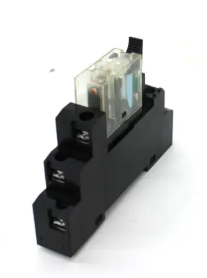 USED ALLEN BRADLEY 700-HN 121