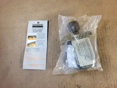 NEW 2023 SANDVIK 69039955