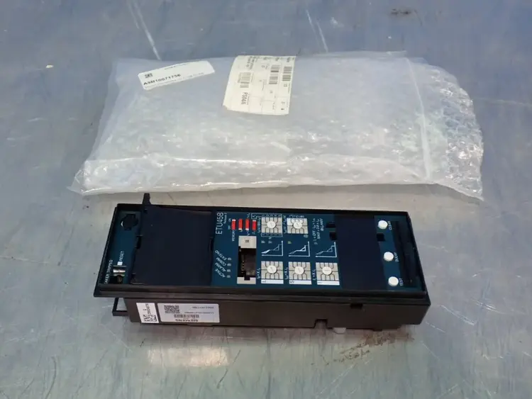 New | in-Stock SIEMENS 3WL93145AA000AA2 Circuit Breaker Parts Ohio US | HGR 24 #1186277
