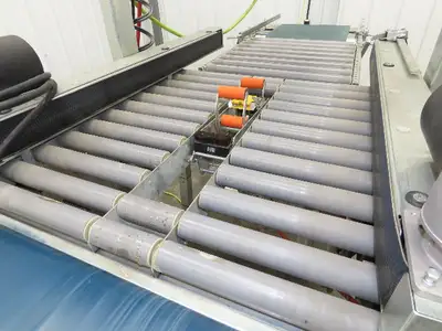 Used SOCO SYSTEM _UNKNOWN_ Case Sealers - Tapers Indiana US | Arrow Industrial #1368127