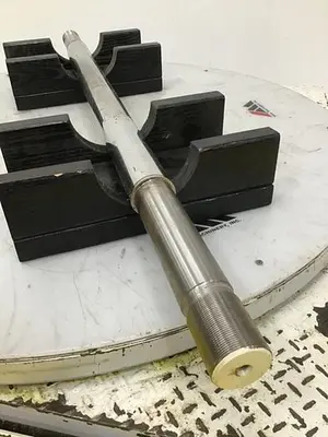 USED MITSUBISHI KS95