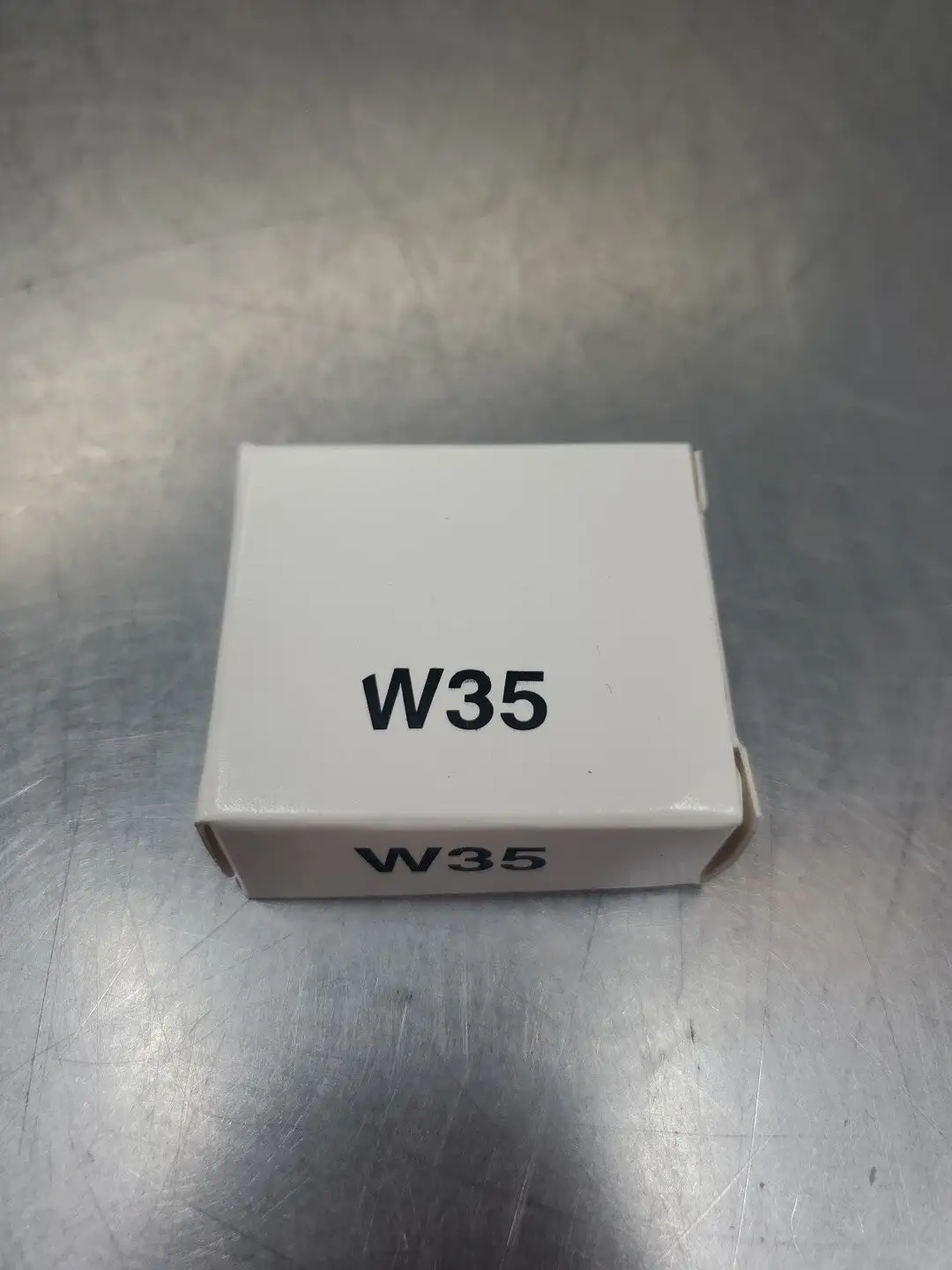 USED Allen-Bradley W35