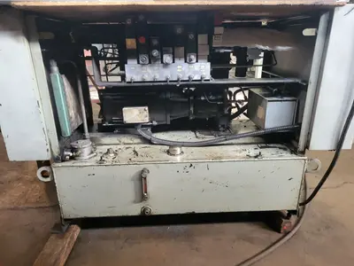 Used 2003 MARVEL 81-11 Vertical Band Saws Illinois US | Aucto #1421912