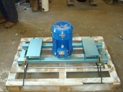 M/S Drum/Ibc Bridge & Clamp