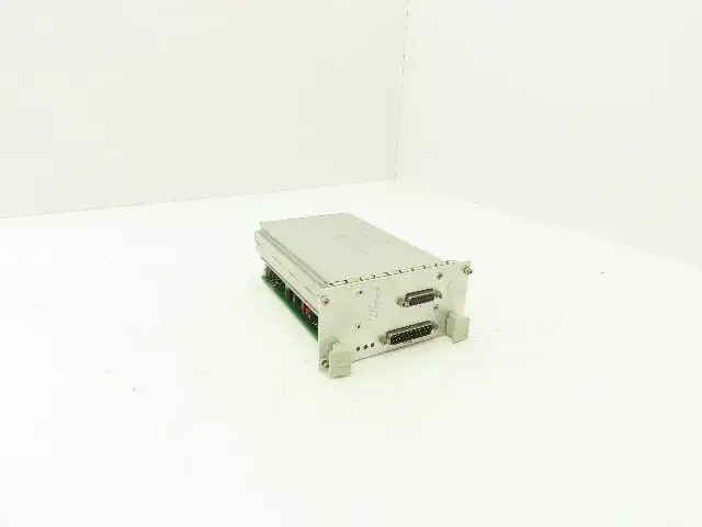 Used INTERMAS _UNKNOWN_ PLC Processors | Arrow Industrial #640859