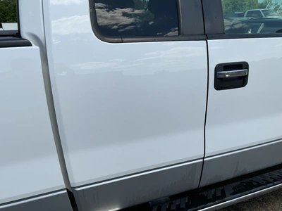 USED 2014 FORD F-150