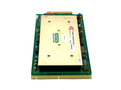 Used Copley Controls 800-328 Printed Circuit Boards (PCB) Michigan US | Maverick Industrial Sales #1483093