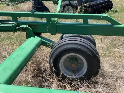 USED FRONTIER OD1125