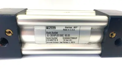 Used Parker 32 CBEMPUS13MC Pneumatic Cylinders Michigan US | Maverick Industrial Sales #1391517