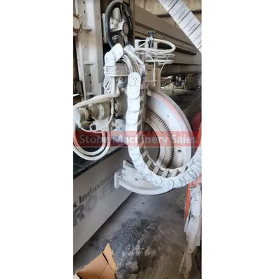 2006 Park Industries Pro Edge 4 Edge Polisher