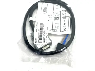 NEW FANUC MINI-SAFE I/O LINK CABLE ASSEMBLY