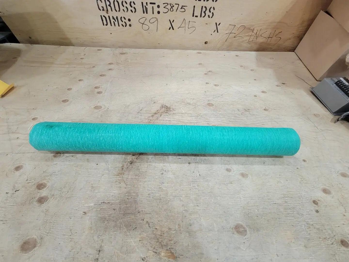 Used KLINGERSIL C-4430 Miscellaneous MRO British Columbia CA | Lenmark #266649