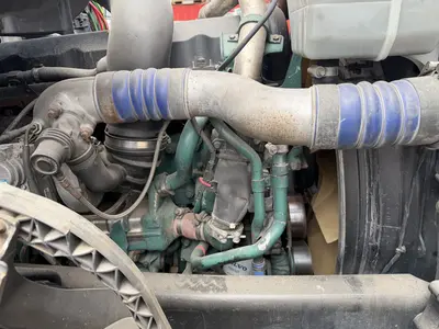 Used 2011 VOLVO VNL Conventional trucks Ohio US | Proxy Equipment #1426039