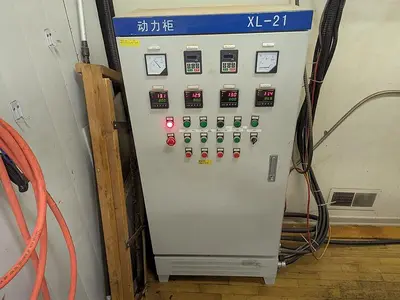 Belt Dryer