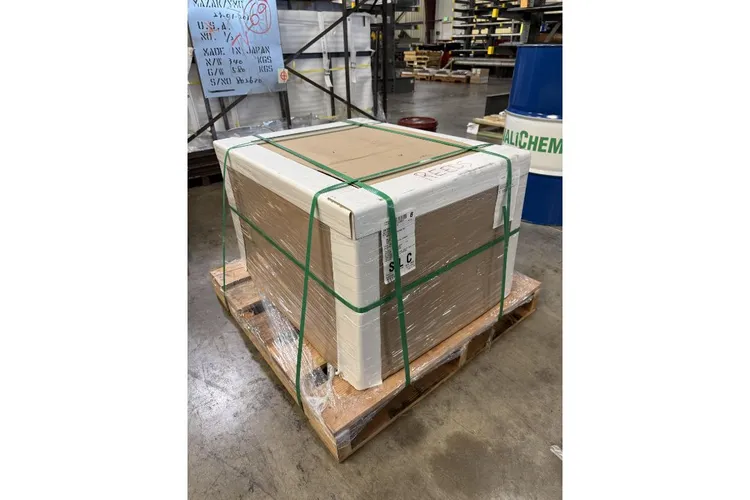 Used _UNKNOWN_ _UNKNOWN_ Construction Material & Supplies Utah US | KD Auctions #1553896