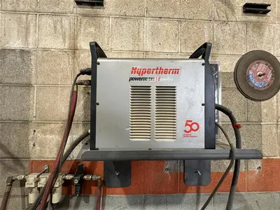 PIRANHA C510 Plasma Cutters | Bud's Equipment Sales (9)