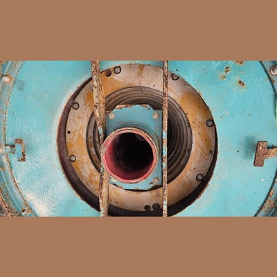 USED KNELSON CONCENTRATORS KC-CD20