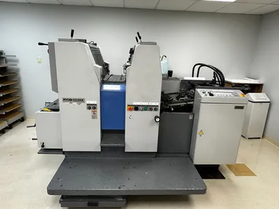 2000 RYOBI 522HX 2-Color | M3 Graphic Machinery (14)