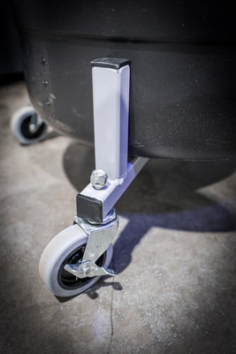 MiJET 12" Dia. MIJET Kit - Angled Top Misc cleaning | Elevation Machine (5)