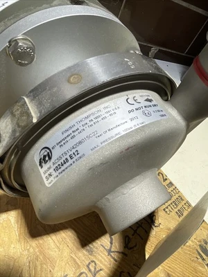NEW Finish Thompson AC5STS1V420B015C22