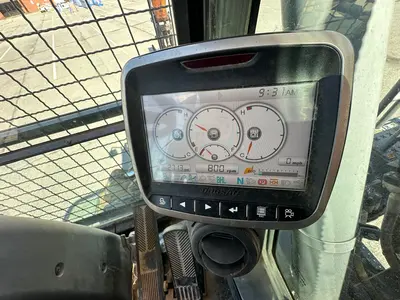 Used 2018 DOOSAN DX210W Excavators Pennsylvania US | Proxy Equipment #1388598