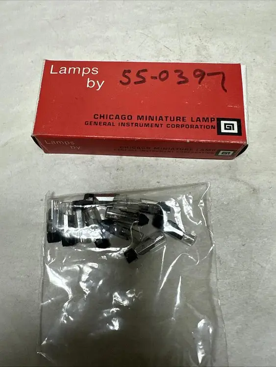 Used CHICAGO 24ESB Misc Electrical & Power Parts Ohio US | Surplus Asset Holdings #1245726