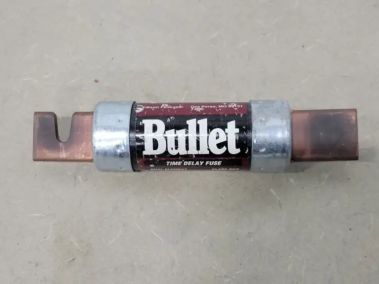Used BULLET ECNR200 Misc Electrical & Power Parts British Columbia CA | Lenmark #248912