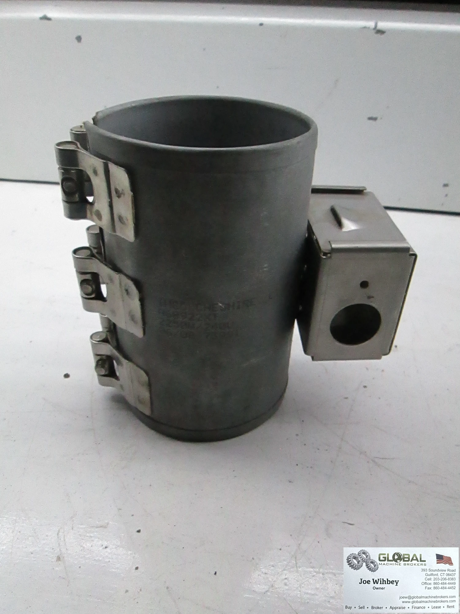 IHCO A68922XT 2250-watt heater band.