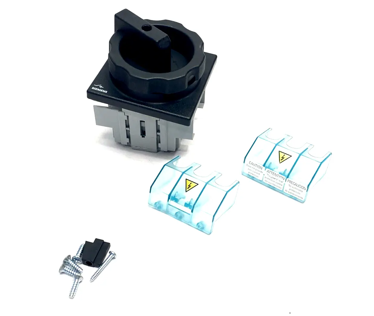 3LD5020-0TK11 | Siemens  Switch Disconnector 3P 480VAC 3PH 32A - New Other