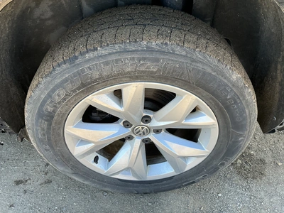 Used 2019 VOLKSWAGEN ATLAS Classic Cars & Trucks Michigan US | Miedema Asset Management Group #1579062