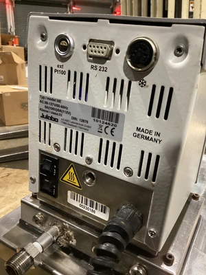 USED JULABO ME-F12