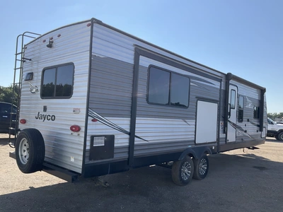 Used 2020 JAY FLIGHT 31MLS Campers, Caravans, Motorhomes Michigan US | Miedema Asset Management Group #1372914