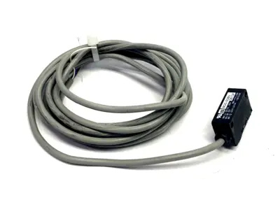 BGS-S08N | Optex  Photoelectric Sensor - Used
