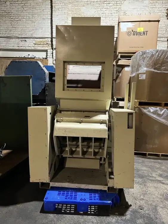 Used 1900 CUMBERLAND 100 HP Processing (misc) Pennsylvania US | Revelation Machinery #403959
