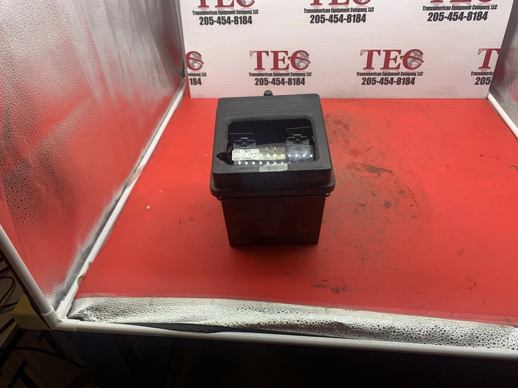 Used WESTINGHOUSE 1875283A Relays & Switches Alabama US | Transamerican Equipment Company #712632
