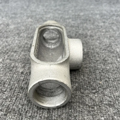 New | in-Stock Crouse-Hinds T47 Electrical Fittings California US | Davliegogo LLC #1705782
