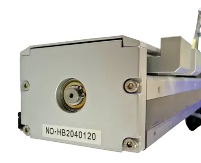 Nippon Bearing _UNKNOWN_ Linear Actuators | ANACAPA EQUIPMENT BROKERS, INC (10)