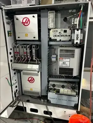 USED 2011 HAAS ST-30