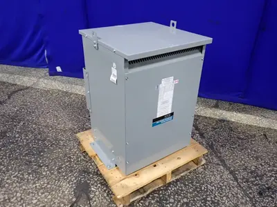 Used REX BC30H1B/Z3 Transformers Ohio US | HGR 24 #895316