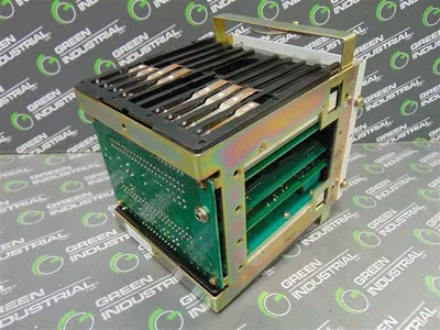 Basler Electric BE1-51 Overcurrent Relay Module no cover Used