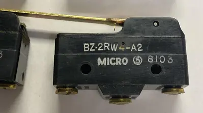 New | in-Stock HONEYWELL BZ-2RW4-A2 Miscellaneous Equipment (Electrical & Power) | Surplus Asset Holdings #1194640