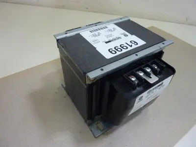 USED GENERAL ELECTRIC 9T5K2812