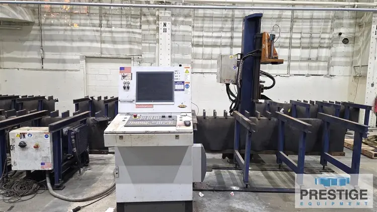 Used 2021 PEDDINGHAUS AVENGER  40 Beam / Drill Lines New York US | Prestige Equipment #1329248