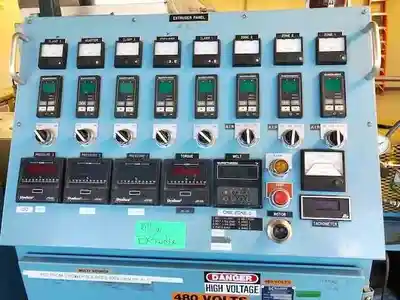 USED KILLION KL-150
